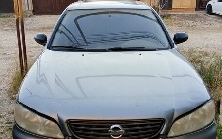Nissan Maxima VIII, 2005 год, 120 000 рублей, 10 фотография
