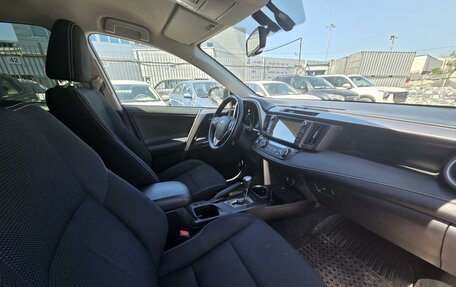 Toyota RAV4, 2017 год, 2 299 000 рублей, 7 фотография