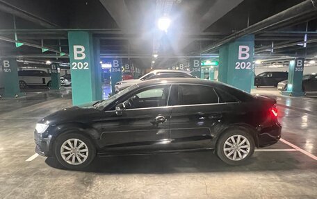 Audi A3, 2015 год, 1 500 000 рублей, 2 фотография