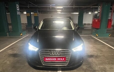Audi A3, 2015 год, 1 500 000 рублей, 1 фотография