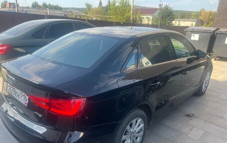 Audi A3, 2015 год, 1 500 000 рублей, 6 фотография