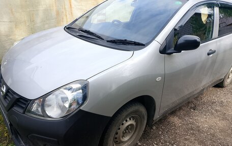 Nissan AD III, 2017 год, 990 000 рублей, 1 фотография