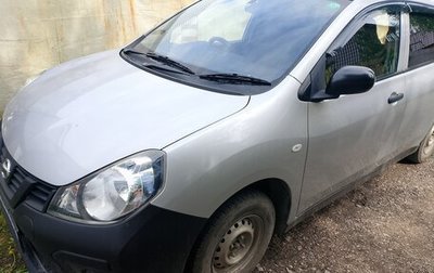 Nissan AD III, 2017 год, 990 000 рублей, 1 фотография