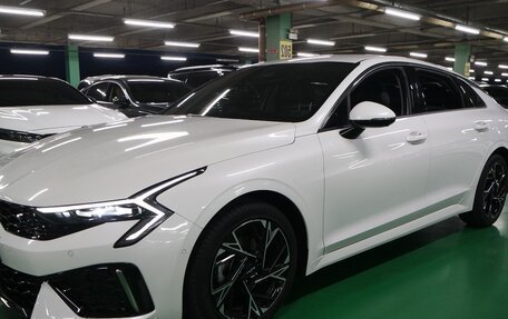 KIA K5, 2024 год, 2 670 000 рублей, 1 фотография