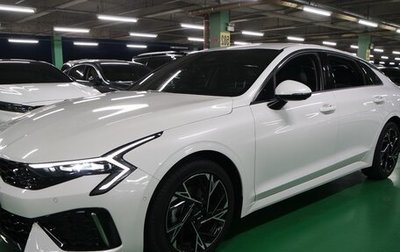 KIA K5, 2024 год, 2 670 000 рублей, 1 фотография