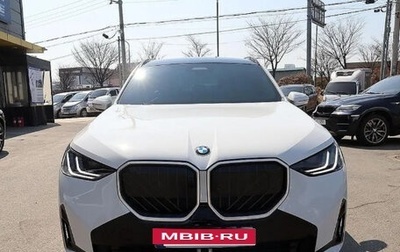 BMW X3, 2025 год, 6 500 000 рублей, 1 фотография