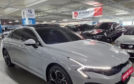 KIA K5, 2026 год, 3 400 000 рублей, 1 фотография