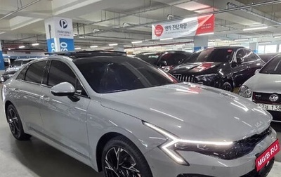 KIA K5, 2026 год, 3 400 000 рублей, 1 фотография