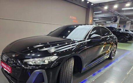 Audi A5, 2025 год, 5 700 000 рублей, 1 фотография