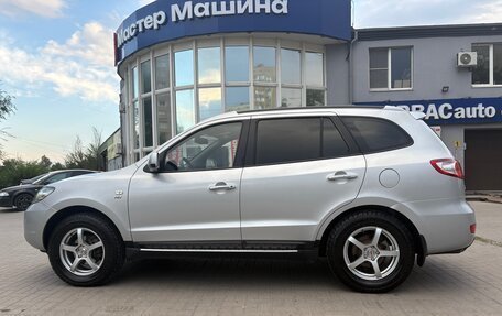 Hyundai Santa Fe III рестайлинг, 2008 год, 1 150 000 рублей, 6 фотография