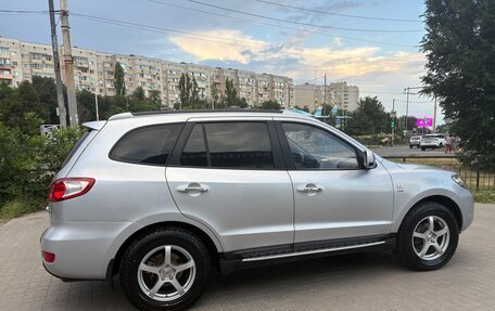 Hyundai Santa Fe III рестайлинг, 2008 год, 1 150 000 рублей, 9 фотография