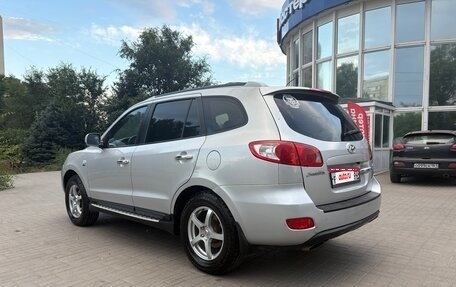 Hyundai Santa Fe III рестайлинг, 2008 год, 1 150 000 рублей, 5 фотография