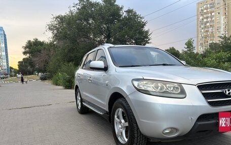 Hyundai Santa Fe III рестайлинг, 2008 год, 1 150 000 рублей, 7 фотография