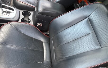 Hyundai Santa Fe III рестайлинг, 2008 год, 1 150 000 рублей, 19 фотография