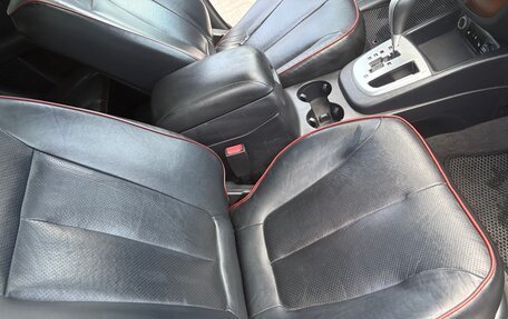 Hyundai Santa Fe III рестайлинг, 2008 год, 1 150 000 рублей, 17 фотография