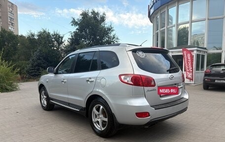 Hyundai Santa Fe III рестайлинг, 2008 год, 1 150 000 рублей, 12 фотография