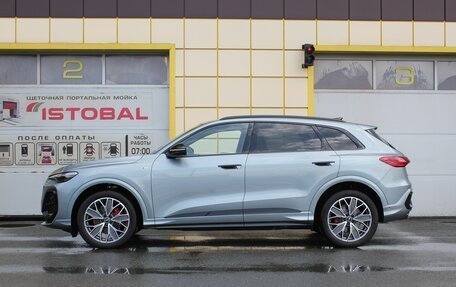 Audi Q5, 2026 год, 5 995 000 рублей, 3 фотография