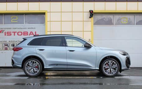 Audi Q5, 2026 год, 5 995 000 рублей, 7 фотография