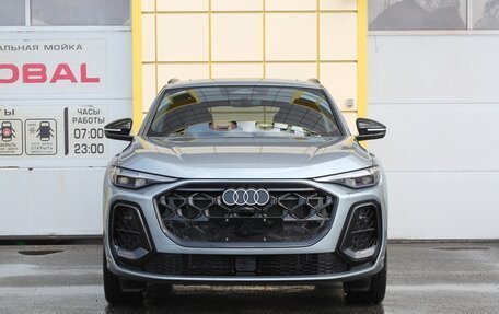 Audi Q5, 2026 год, 5 995 000 рублей, 9 фотография