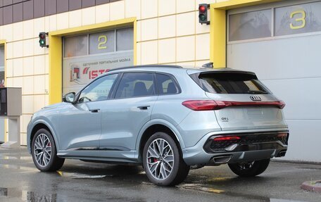 Audi Q5, 2026 год, 5 995 000 рублей, 4 фотография