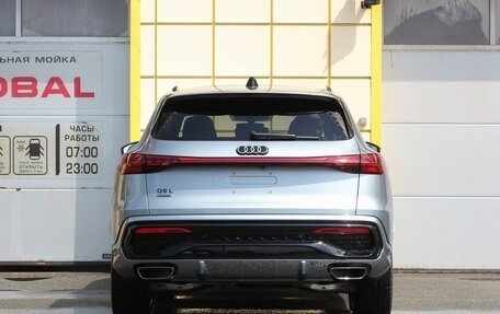Audi Q5, 2026 год, 5 995 000 рублей, 5 фотография