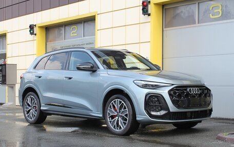 Audi Q5, 2026 год, 5 995 000 рублей, 8 фотография
