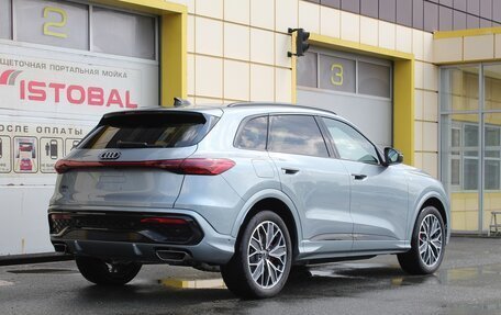 Audi Q5, 2026 год, 5 995 000 рублей, 6 фотография