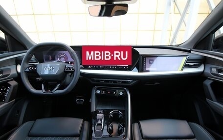 Audi Q5, 2026 год, 5 995 000 рублей, 10 фотография