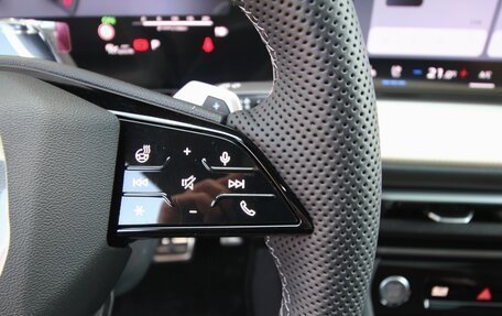 Audi Q5, 2026 год, 5 995 000 рублей, 23 фотография