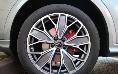Audi Q5, 2026 год, 5 995 000 рублей, 39 фотография