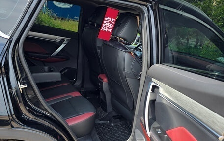 Geely Coolray I, 2021 год, 1 500 000 рублей, 6 фотография