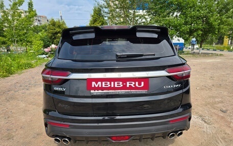 Geely Coolray I, 2021 год, 1 500 000 рублей, 2 фотография