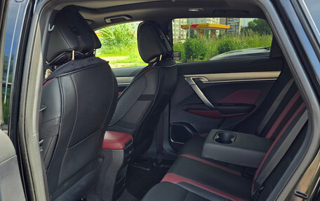 Geely Coolray I, 2021 год, 1 500 000 рублей, 10 фотография