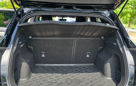 Geely Coolray I, 2021 год, 1 500 000 рублей, 9 фотография