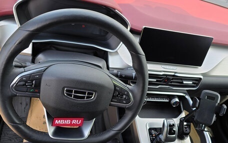 Geely Coolray I, 2021 год, 1 500 000 рублей, 11 фотография