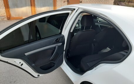 Skoda Octavia, 2012 год, 1 040 000 рублей, 4 фотография