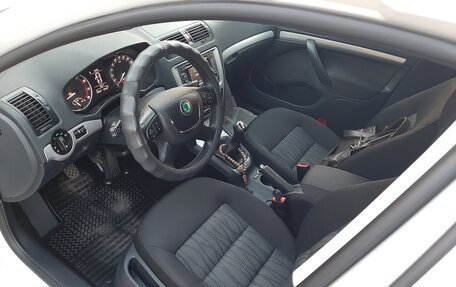 Skoda Octavia, 2012 год, 1 040 000 рублей, 5 фотография