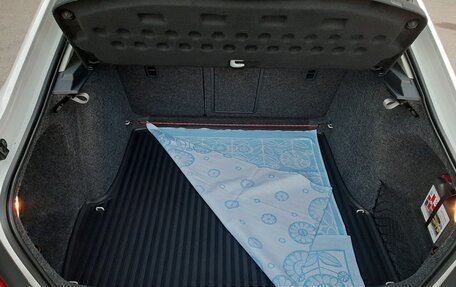 Skoda Octavia, 2012 год, 1 040 000 рублей, 9 фотография