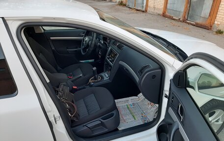 Skoda Octavia, 2012 год, 1 040 000 рублей, 6 фотография