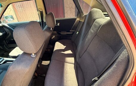 Audi 80, 1990 год, 160 000 рублей, 13 фотография