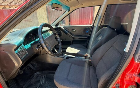 Audi 80, 1990 год, 160 000 рублей, 15 фотография