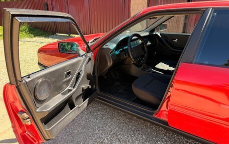 Audi 80, 1990 год, 160 000 рублей, 14 фотография