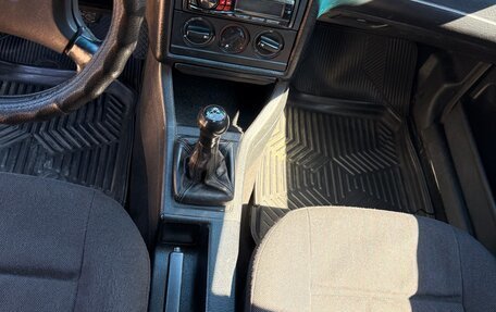 Audi 80, 1990 год, 160 000 рублей, 18 фотография