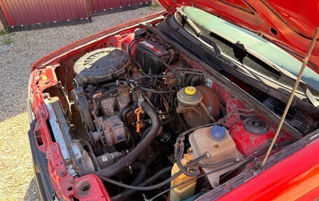 Audi 80, 1990 год, 160 000 рублей, 21 фотография