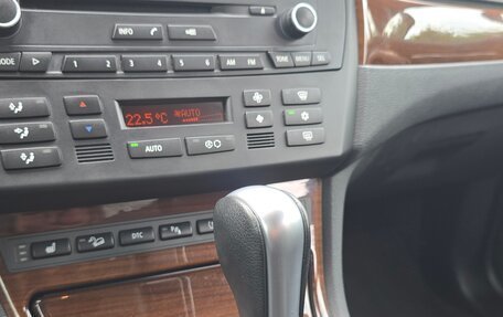 BMW X3, 2008 год, 1 320 000 рублей, 9 фотография