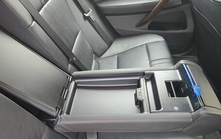 BMW X3, 2008 год, 1 320 000 рублей, 10 фотография
