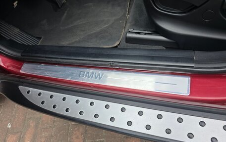 BMW X3, 2008 год, 1 320 000 рублей, 14 фотография