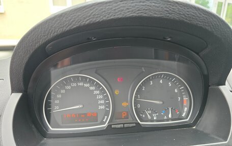 BMW X3, 2008 год, 1 320 000 рублей, 16 фотография
