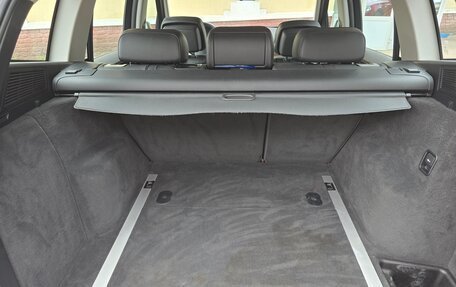 BMW X3, 2008 год, 1 320 000 рублей, 23 фотография