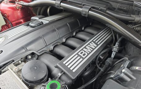 BMW X3, 2008 год, 1 320 000 рублей, 18 фотография